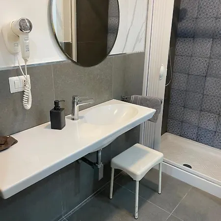 Hotel Casetta Pontenuovo