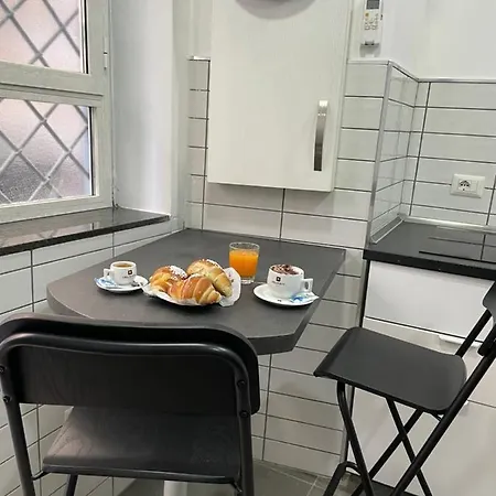 Casetta Pontenuovo נאפולי