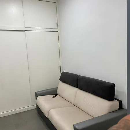 Casetta Pontenuovo Apartment Naples