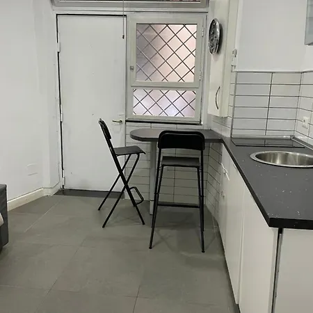 Casetta Pontenuovo מלון *